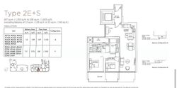 Marina One Residences (D1), Apartment #570628061